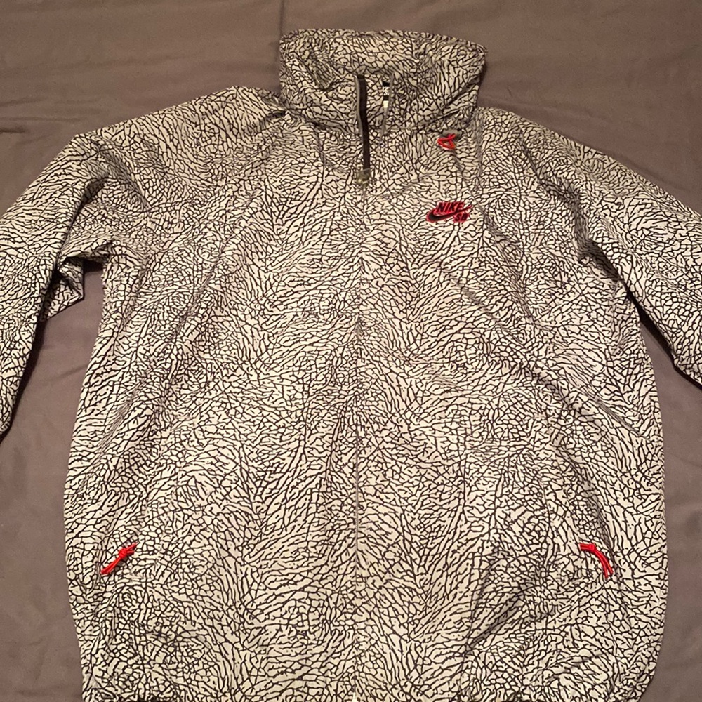 Nike SB Jacket used